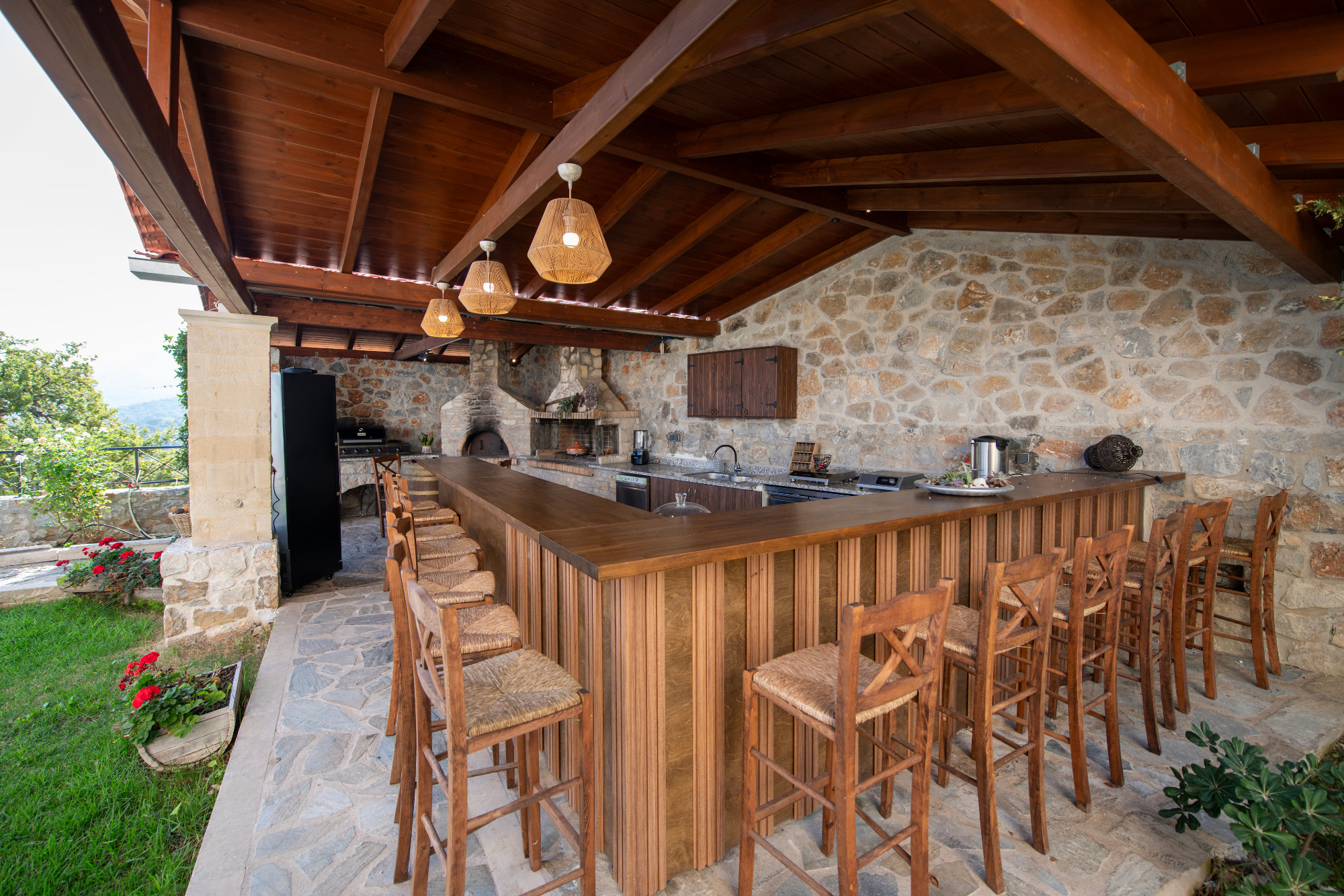 Geroulios Kastro Villa 1 Geroulios Kastro Villa 1